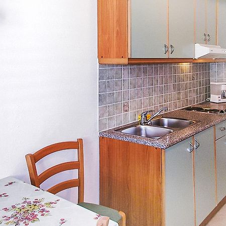 Apartment Zdenko-1 By Interhome Kali Exterior photo